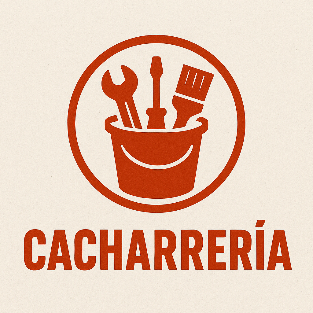 Cacharreria